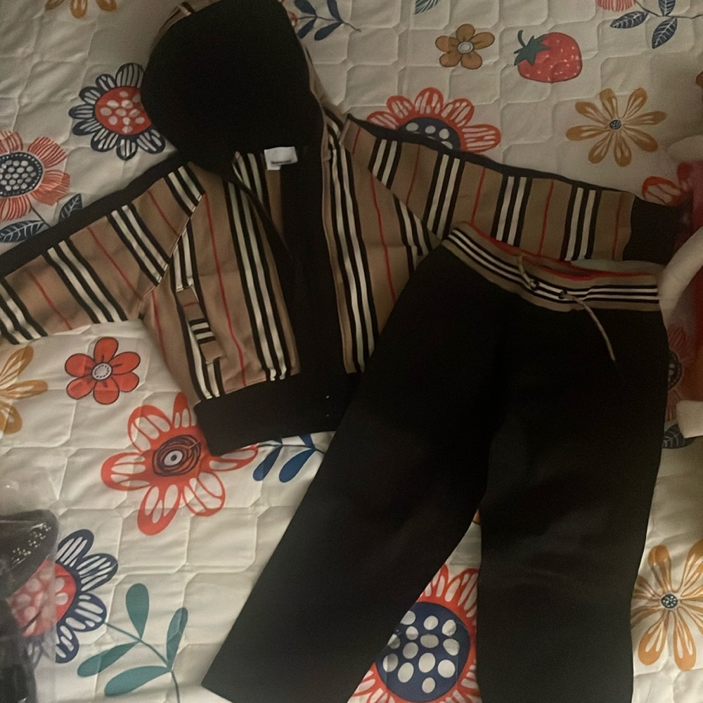 Burberry